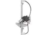 Van Wezel 4034261 - Oe 9673154480 Regolatore Del Finestrino, Anteriore Sinistro Per 2008 I (Cu), 208 I (Ca, Cc)