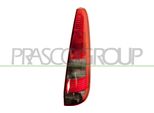 Prasco FD3404153 - Oe 1324563 Fanale Posteriore Destro Per Fiesta V