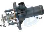 Era 350430A - Termostato Acqua Di Raffreddamento Oe 06A 121 114 Per A3 (8L), A3 (8P), Bora (1J), Golf Iv (1J)