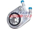 Fast FT55287 - Radiatore Olio Oe 55180933 Per 147 (937), 156 (932), Bravo, Doblo, Marea, Multipla, Stilo