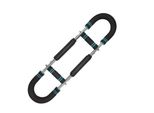 Allenatore Di Forza Twister 30-50 Kg Per La Casa, Allenatore Di Braccia Per Bicipiti Con Resistenza Regolabile, Dispositivo Di Allenamento Per Il Petto - Musklor