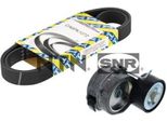Snr KA859.47 - Oe 03L903137 Kit Di Fissaggio Per C3 Ii (Sc), C-Elysee (Dd), C3 Aircross Ii (2C, 2R), C3 Iii (Sx), C4 Cactus, DS3, Corsa F, 2008 I (Cu), 208 I (Ca, Cc), 208 Ii (U), 301, 308 Ii