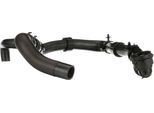 Gates 05-4859 - Tubo Radiatore Oe 7N0 122 051 F Per Alhambra (710, 711), Sharan (7N)