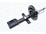 Magneti Marelli 356502070000 - Oe 543022134R Ammortizzatore, Asse Anteriore Per Clio Iii