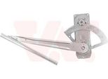 Van Wezel 1898232 Regolatore Manuale Del Finestrino Anteriore Destro Per Ford Transit Mk6 Box (V347, V348, Fa) Transit Mk6 Bus (V347, V348, Fd, Fb, Fs, Fz, Fc)