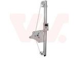 Van Wezel 1967263 - Oe 1695051 Regolatore Del Finestrino, Posteriore Sinistro Per Grand C-Max