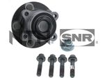 Snr R152.103 - Set Di Cuscinetti Ruota Oe 1929802 Per Mondeo V