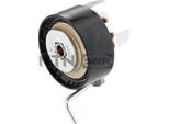 Snr GT352.28 - Puleggia Tenditore Oe 1765052, Cinghia Di Distribuzione Per B-Max, C-Max, Ecosport, Fiesta Vi, Fiesta Vii, Focus Iii, Grand C-Max, Mondeo V, Tourneo Connect, Transit Connect, Transit Courier