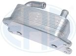 Era 354125 - Radiatore Olio Oe 30713358 Per C30 (533), C70 Ii Cabriolet (542), S40 Ii (544), V50 (545)