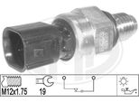 Era 330814 - Oe 1076645 Pressostato Olio Per Transit Connect, Focus Ii, Focus (Dnw), Focus (Dfw), Focus (Daw, Dbw)