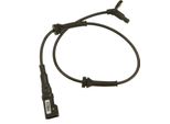Trw GBS2002 - Sensore Abs Oe 98AG 2B372 Ae Per Focus (Daw, Dbw), Focus (Dfw), Focus (Dnw)