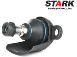 Stark SKSL-0260017 - Giunto Sferico Anteriore Inferiore Oe 1111156 Per Galaxy (Wgr), Alhambra (7V), Sharan (7M)