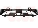 Van Wezel 4422590 - Oe 622541469R Griglia Di Ventilazione Anteriore Per Clio V