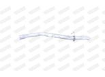 Tubo Di Scarico Walker Per Ford Focus Ii C-Max
