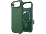 Custodia In Silicone Elago Magsafe Per Iphone Air Verde Alpino