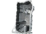 Ridex 592O0119 - Coppa Dell'olio Oe 021 103 601 J Per Alhambra (7V), Leon (1M1), Bora (1J), Golf Iv (1J), Sharan (7M)