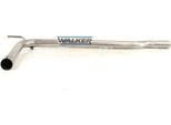 Centro Del Tubo Di Scarico Walker (18264) Per Vw Transporter T4 | Tubo Del Sistema Di Scarico,