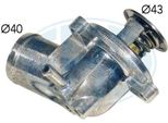 Era 350139A - Oe 1 112 000 08 15 KüHlwasserthermostat FüR E-Klasse (A124), E-Klasse (C124), E-Klasse (S124), E-Klasse (S210), M-Klasse (W163), Slk (R170), Sprinter (W901, W902), Sprinter (W903), Sprinter (W904), C-Klasse (W202), C-Klasse (S202), Clk (C208), Clk (A208), E-Klasse (W124), E-Klasse (W210), V-Klasse (638/2), Vito (W638)