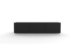 Tavolino Per Tv Alain 150 - Nero
