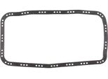 Ridex 455G0044 - Guarnizione Coppa Olio Oe 11251 P30 004 Per Civic V, Civic Vi, CR-V I (Rd), Crx Iii (Eg, Eh), Integra (DC2, DC4)