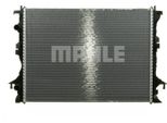 Mahle Cr 1092 000P - Radiatore Oe 8200433512, Raffreddamento Motore Per Espace Iv (Jk), Vel Satis (BJ0)