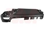 Van Wezel 4403542 - Paraurti Posteriore Oe 850B27833R Per Captur Ii (Hf)