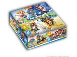Scatola Di Carte - Panini - Paw Patrol 2 - 24 Tasche (144 Carte)