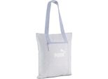 Puma Borsa A Tracolla Base Tote Cool Weather Lilla