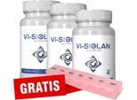 3X Vi-Siolan - Integratore Alimentare