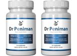 Integratore Alimentare Dr Peniman 60 Caps