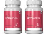 Integratore Alimentare Ketomorin 60 Capsule