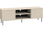 Tavolino Per Tv Farel - Cashmere