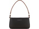 Bugatti Borsa A Tracolla Ella Shoulderbag Darkbrown Marrone Scuro