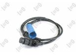 Abakus 120-02-054 - Sensore Abs Oe 34 52 1 165 532 Per Serie 7 (E38)