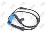 Abakus 120-02-092 - Sensore Abs Oe 34 52 6 756 384 Per Cabriolet (R52), (R50, R53)