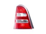 Abakus 440-1918L-UE-CR - Oe 1688202764 Lampada Combinata Posteriore, Sinistra Per Classe A (W168)