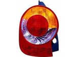 Abakus 551-1946L-UE - Oe 8200538786 Fanale Posteriore Sinistro Per Modus (F/JP0)