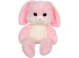 Peluche Leggies Bunny - Rosa, 48 Cm
