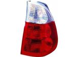 Abakus 444-1929L-UE-CR - Oe 63217164475 Fanale Posteriore Sinistro Per X5 (E53)