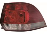 Abakus 441-1995R-LD2UE - Oe 1K9945096F Fanale Posteriore Destro, Parte Esterna Per Golf Vi