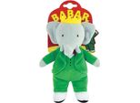 Bambola Jemini Babar