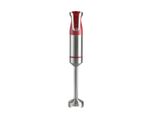 Royalty Line RL-ESTM800RED: Frullatore A Immersione A Immersione - Rosso