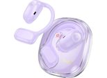 Cuffie Wireless Hoco Tws EA3 Viola