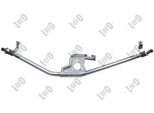 Abakus 103-04-075 - Oe 701955603 Tirante Tergicristallo, Anteriore Per T4