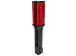 Pettine Lisciante, Spazzola Lisciante, Piastra Per Capelli Con Pettine, Spazzola Lisciante A Doppio Lato, Strumenti Per Lo Styling Dei Capelli
