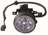 Abakus 217-2014N-UE - Oe 08V31S106M001 Fendinebbia Anteriore Per CR-V I (Rd)