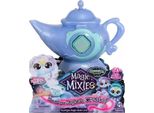 Moose Tm Toys Magic Mixies Starlight Magic Genie Lamp Giocattolo Di Peluche Interattivo Blu