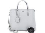 Picard Borsa A Tracolla Borsetta Superstar Shoulderbag Shark Grigio Chiaro