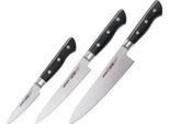 Set Di 3 Coltelli Samura Pro-S SP0220