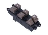 Interruttore Alzacristalli Elettrici, Interruttore Di Controllo Alzacristalli Elettrici, XF5Z-14529-FAA, Interruttore Alzacristalli, Pulsante Alzacristalli Elettrici, Alzacristalli Elettrici